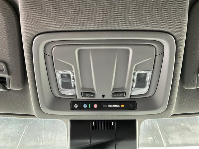used 2023 Chevrolet Silverado 1500 car, priced at $38,601
