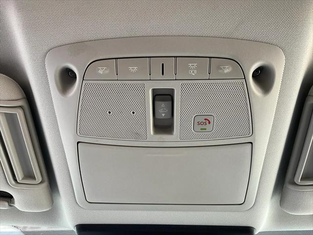 used 2023 Nissan Armada car, priced at $34,901