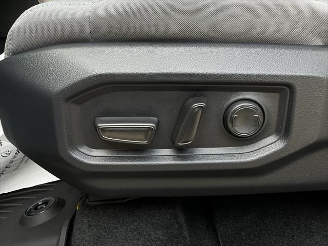 new 2025 Toyota Tundra car, priced at $53,463