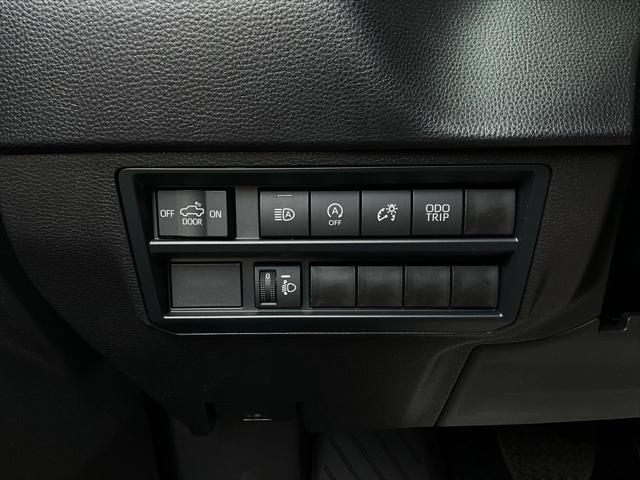 new 2025 Toyota Tundra car, priced at $53,463