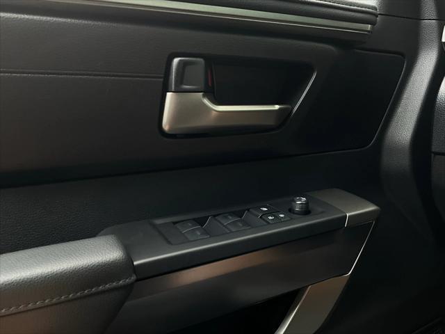 new 2025 Toyota Tundra car, priced at $53,463