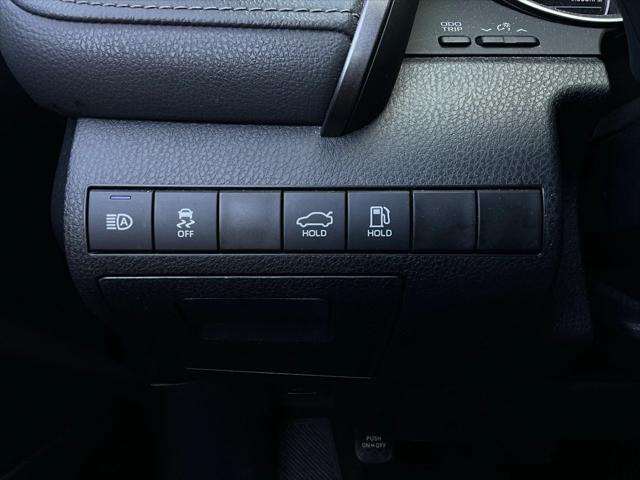 used 2024 Toyota Camry car, priced at $21,501