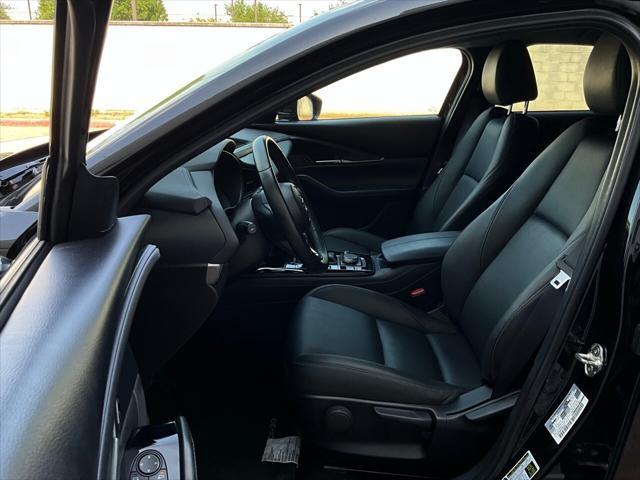 used 2024 Mazda CX-30 car, priced at $22,901