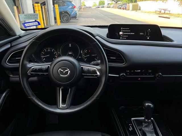 used 2024 Mazda CX-30 car, priced at $22,901