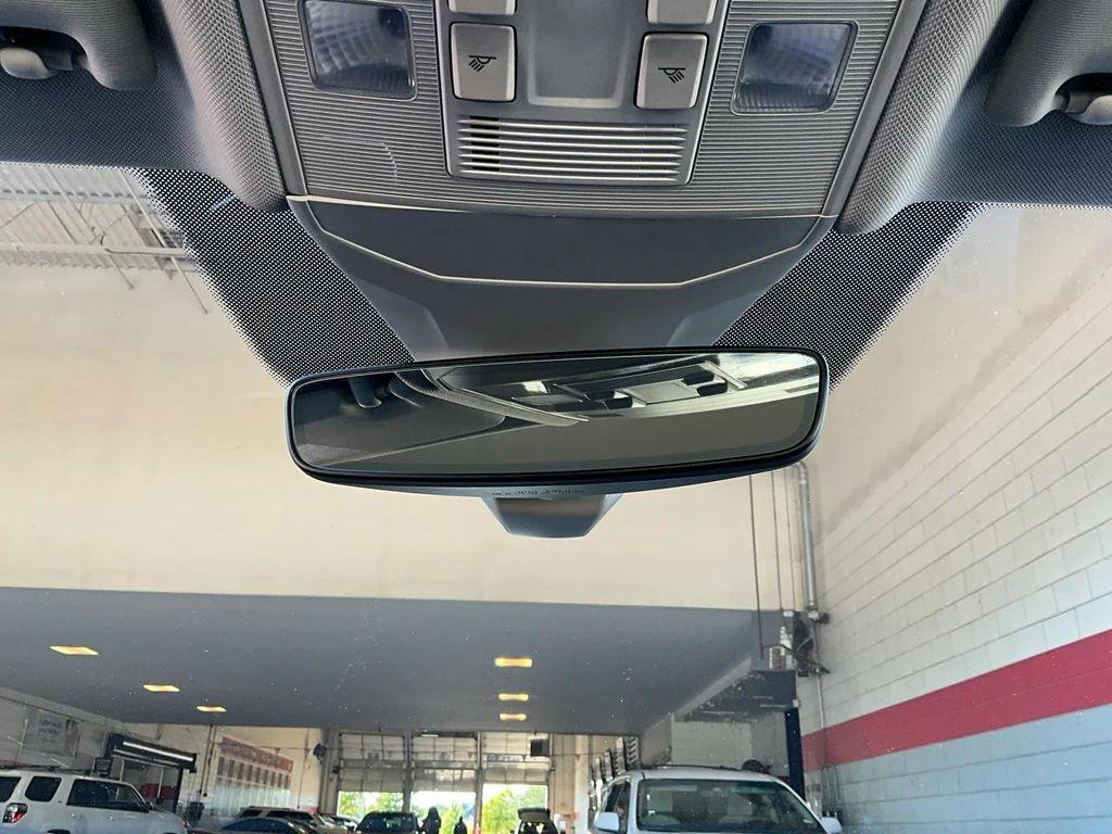 used 2024 Volkswagen Jetta car, priced at $16,801