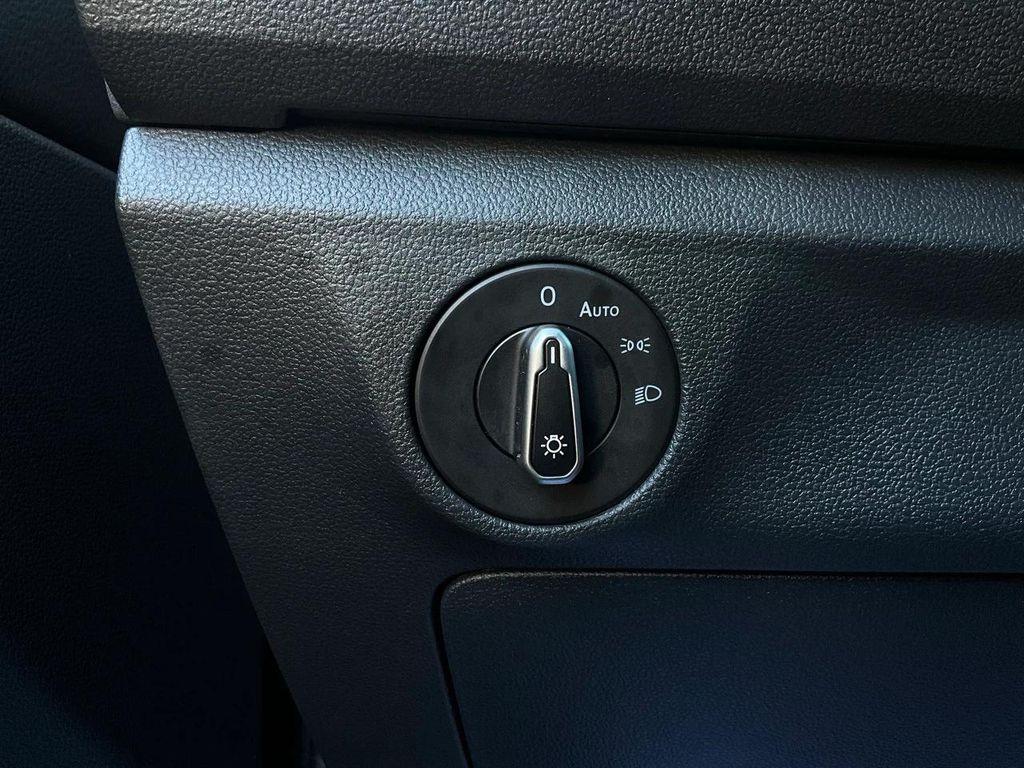 used 2024 Volkswagen Jetta car, priced at $16,801