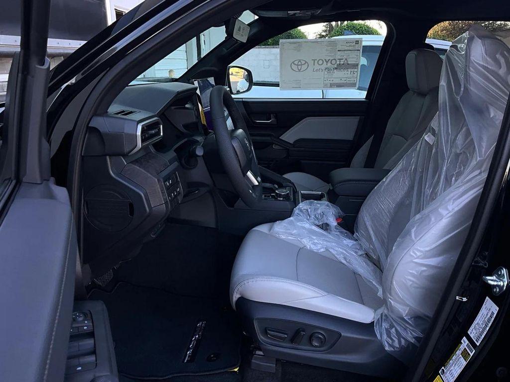 new 2025 Toyota Tacoma car, priced at $53,679