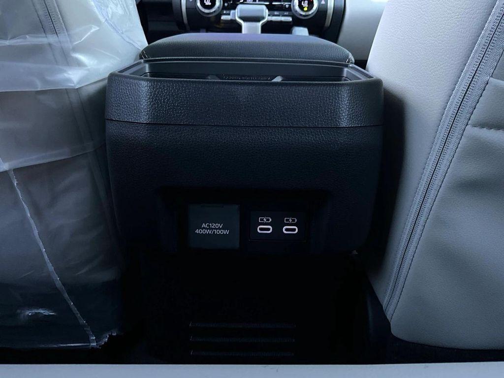 new 2025 Toyota Tacoma car, priced at $53,679
