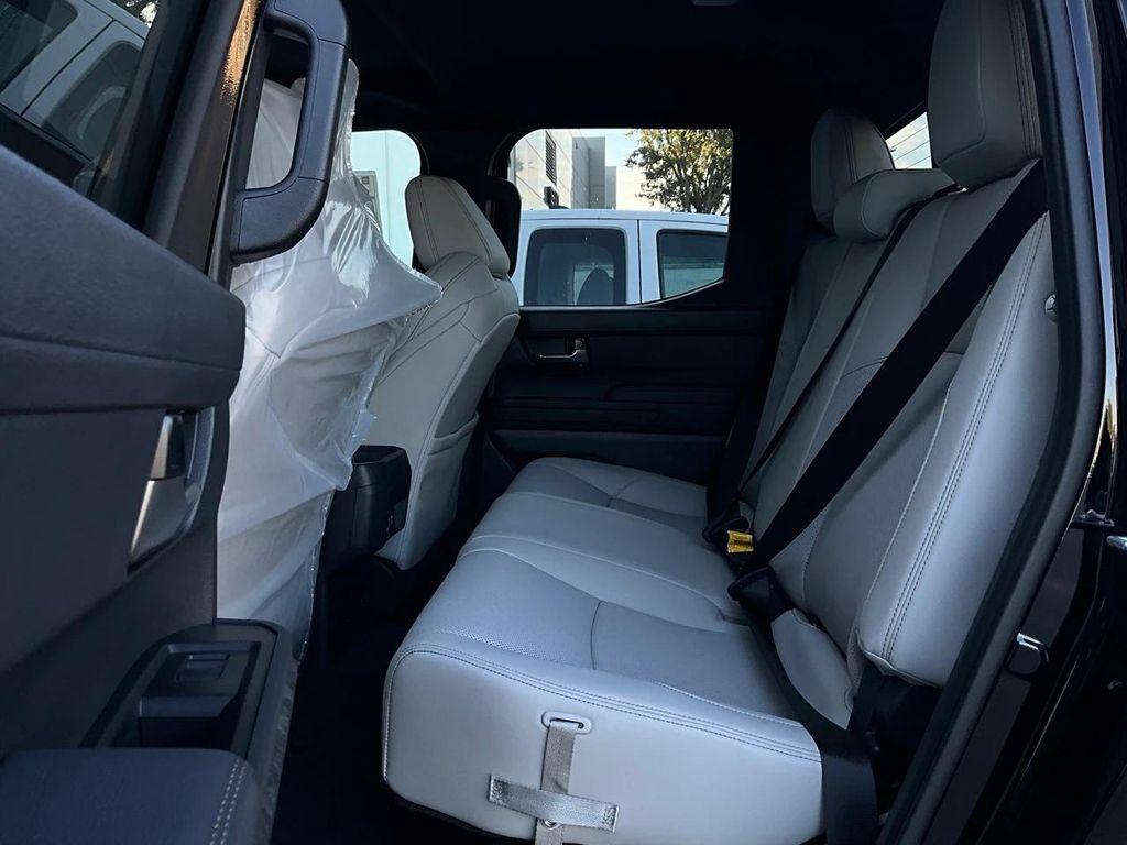new 2025 Toyota Tacoma car, priced at $53,679