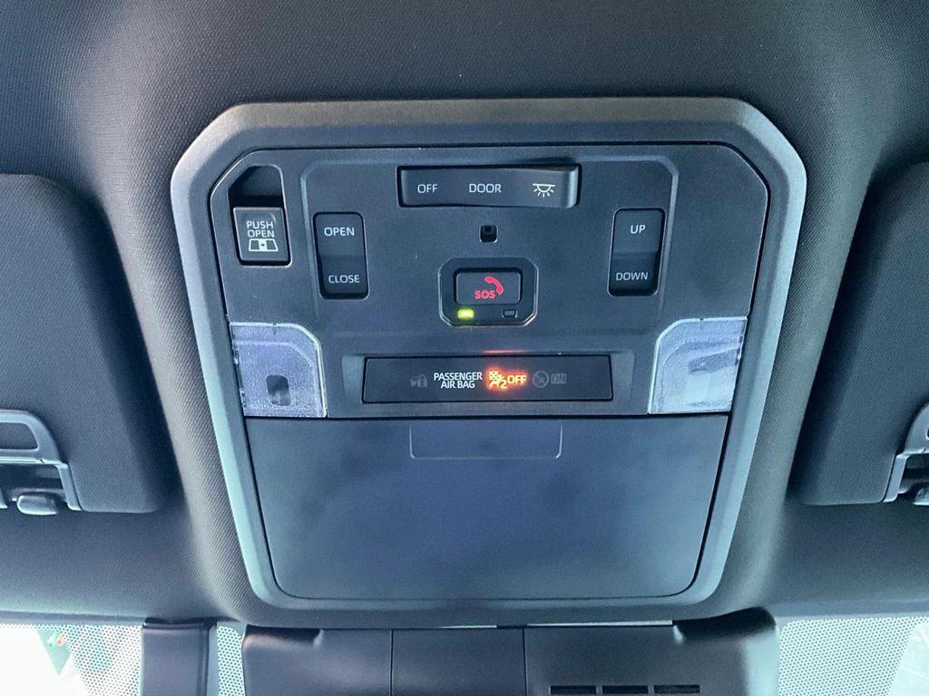 new 2025 Toyota Tacoma car, priced at $53,679