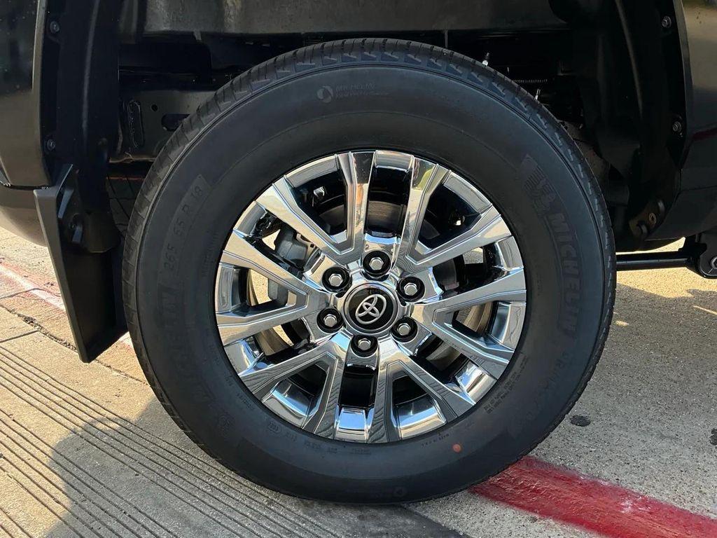 new 2025 Toyota Tacoma car, priced at $53,679