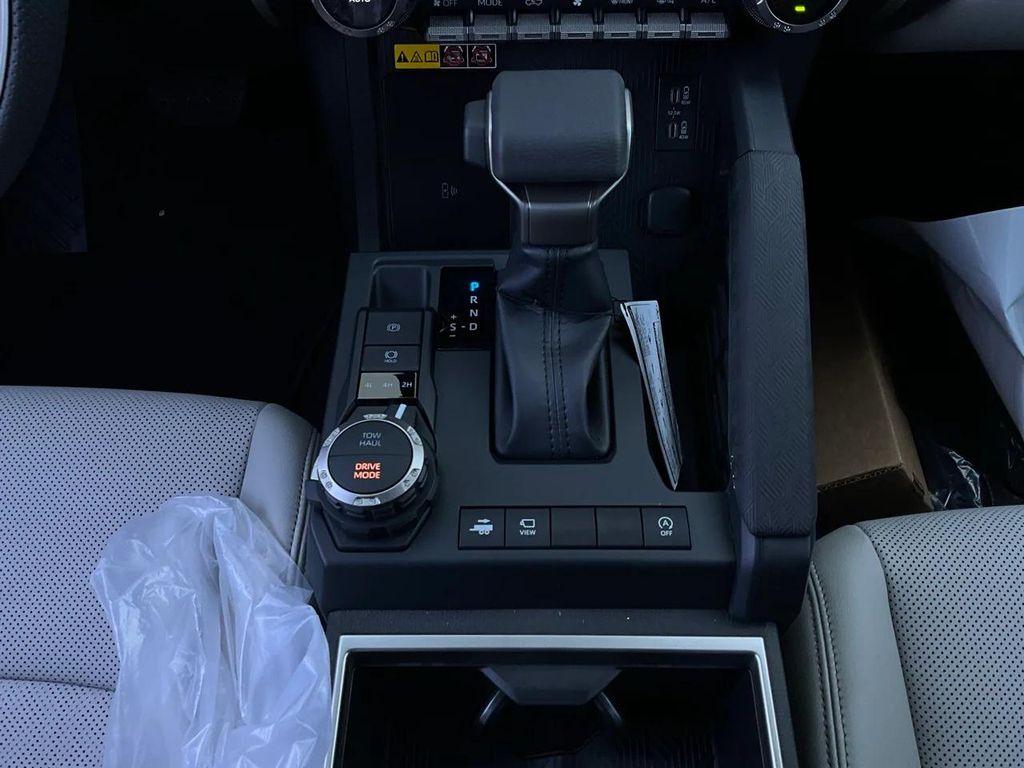 new 2025 Toyota Tacoma car, priced at $53,679