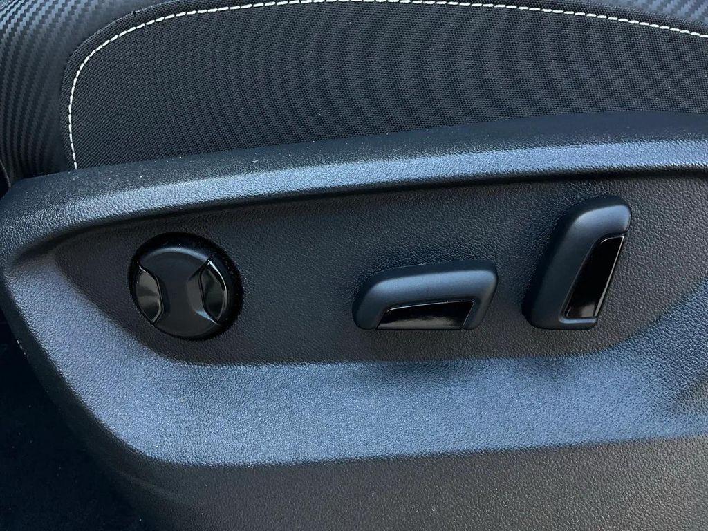 used 2025 Volkswagen Atlas Cross Sport car, priced at $31,901