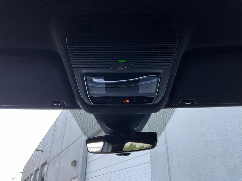 used 2025 Volkswagen Atlas Cross Sport car, priced at $31,901