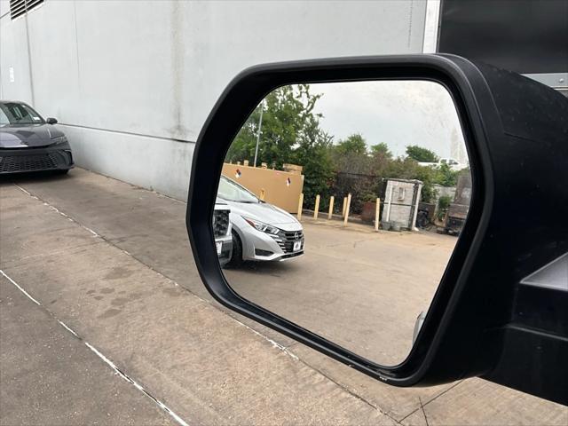 used 2022 Toyota Tundra car, priced at $42,901