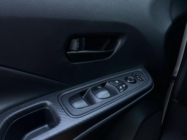 used 2024 Nissan Versa car, priced at $13,901