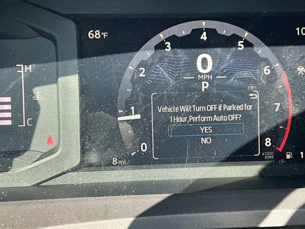 new 2025 Toyota Tacoma car, priced at $43,287