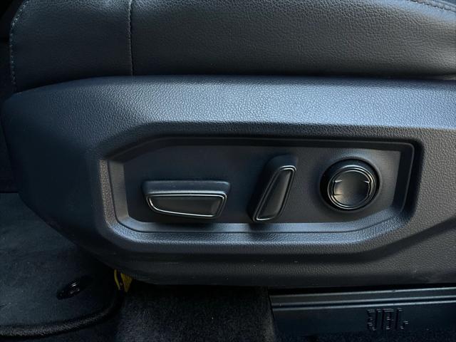 used 2025 Toyota Tundra car, priced at $55,901