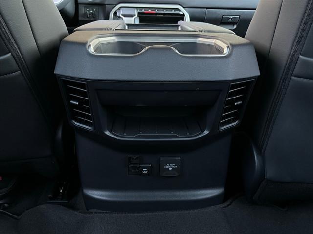 used 2025 Toyota Tundra car, priced at $55,901