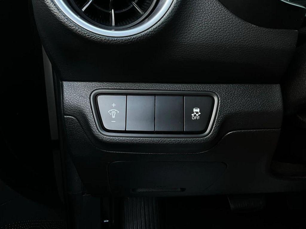 used 2023 Kia Forte car, priced at $16,901