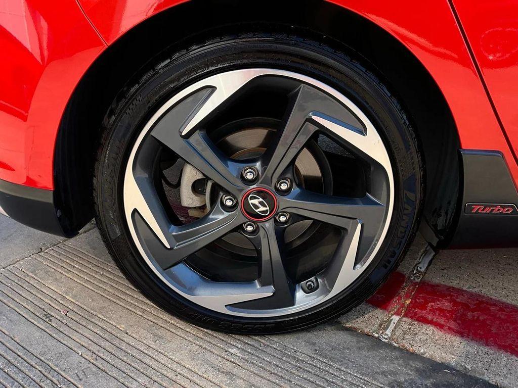 used 2019 Hyundai Veloster car, priced at $14,901