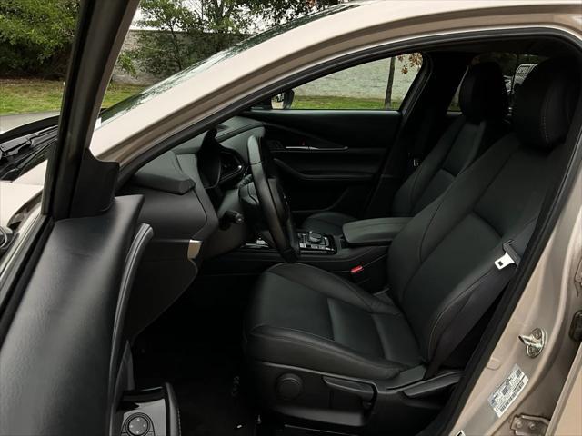 used 2024 Mazda CX-30 car, priced at $21,901
