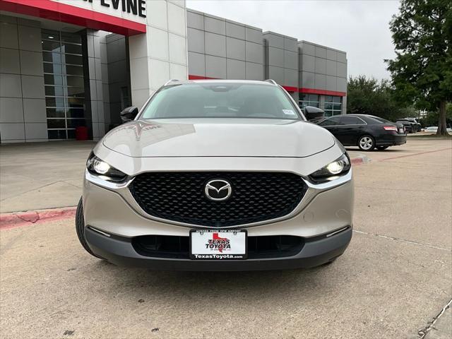 used 2024 Mazda CX-30 car, priced at $21,901