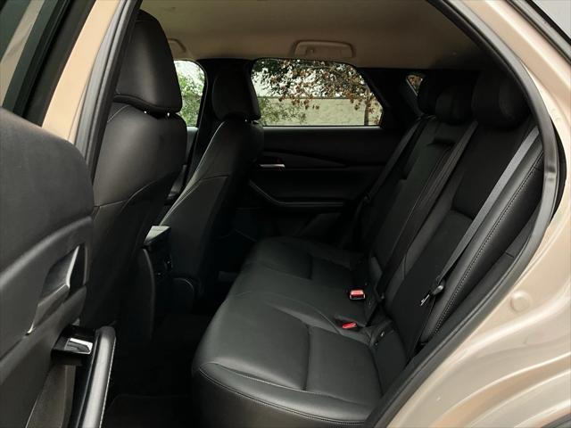 used 2024 Mazda CX-30 car, priced at $21,901