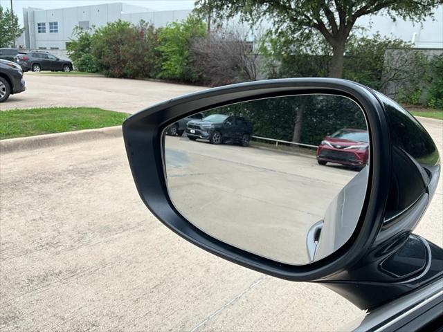 used 2024 Mazda CX-30 car, priced at $21,901