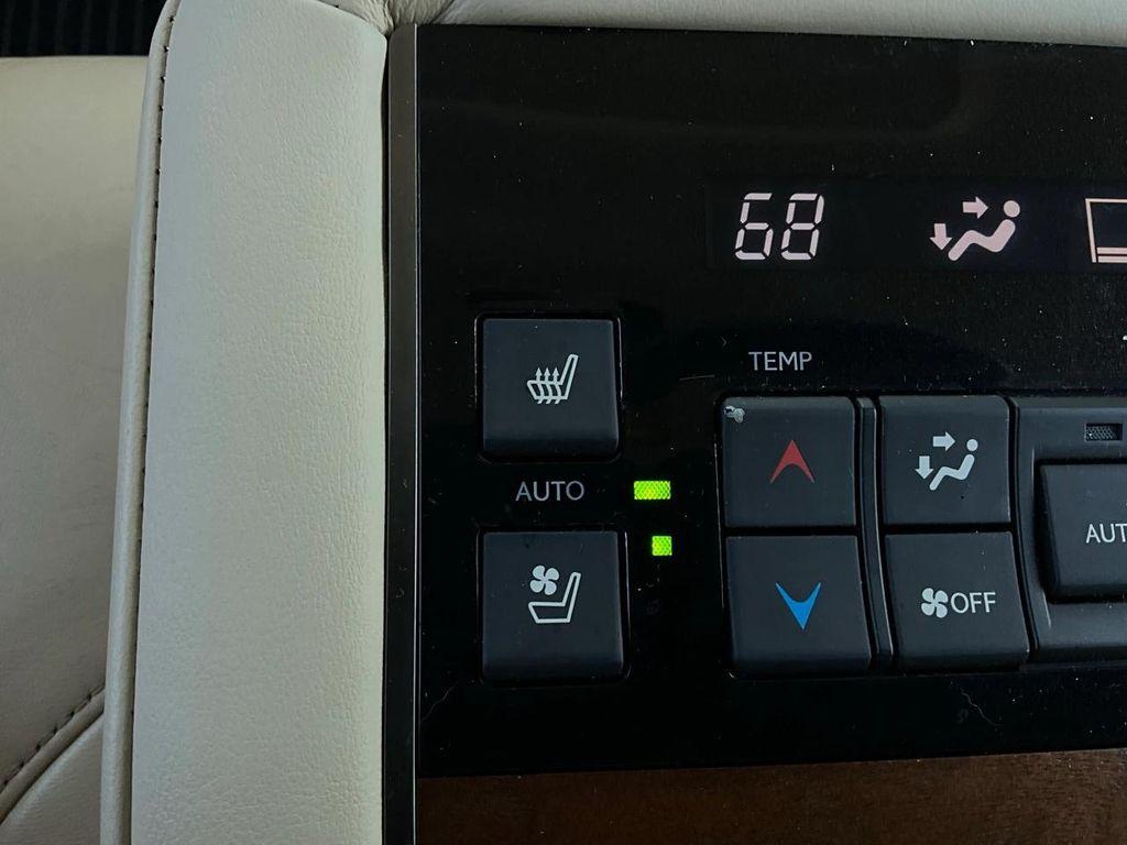 used 2020 Lexus LX 570 car, priced at $61,901