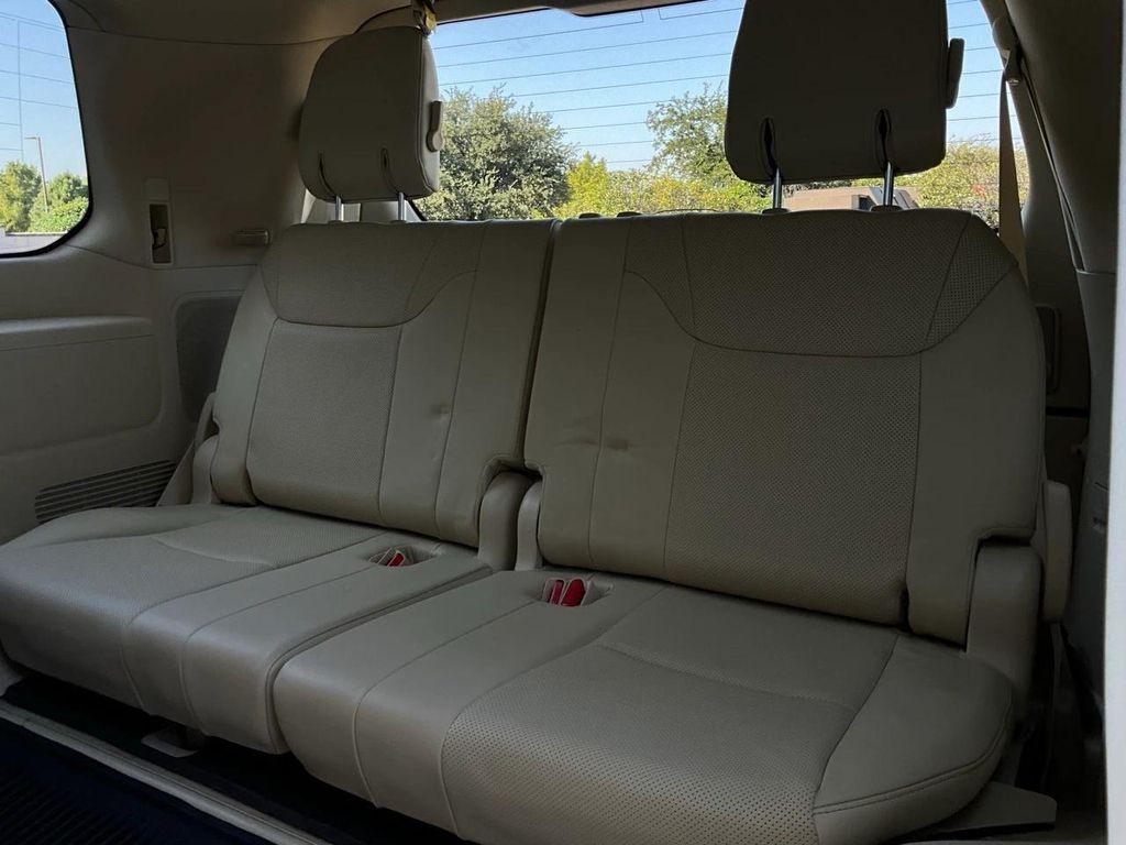 used 2020 Lexus LX 570 car, priced at $61,901
