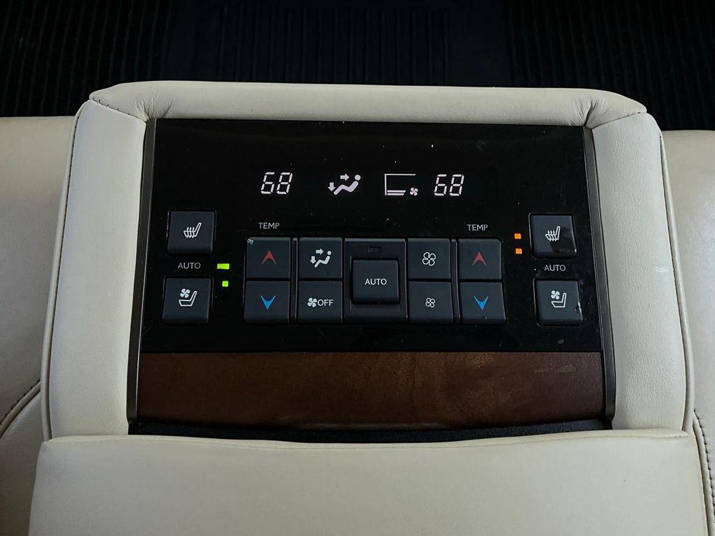 used 2020 Lexus LX 570 car, priced at $61,901