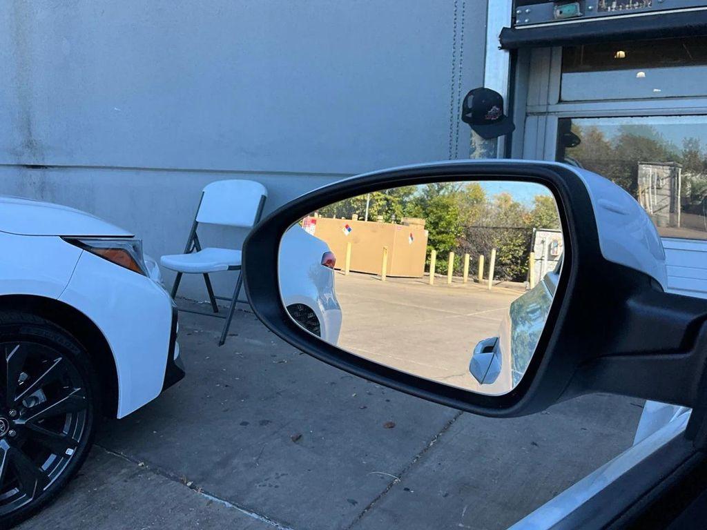 used 2024 Kia Forte car, priced at $16,401