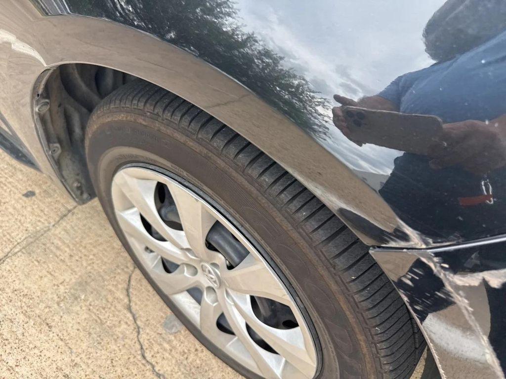 used 2020 Toyota Corolla car