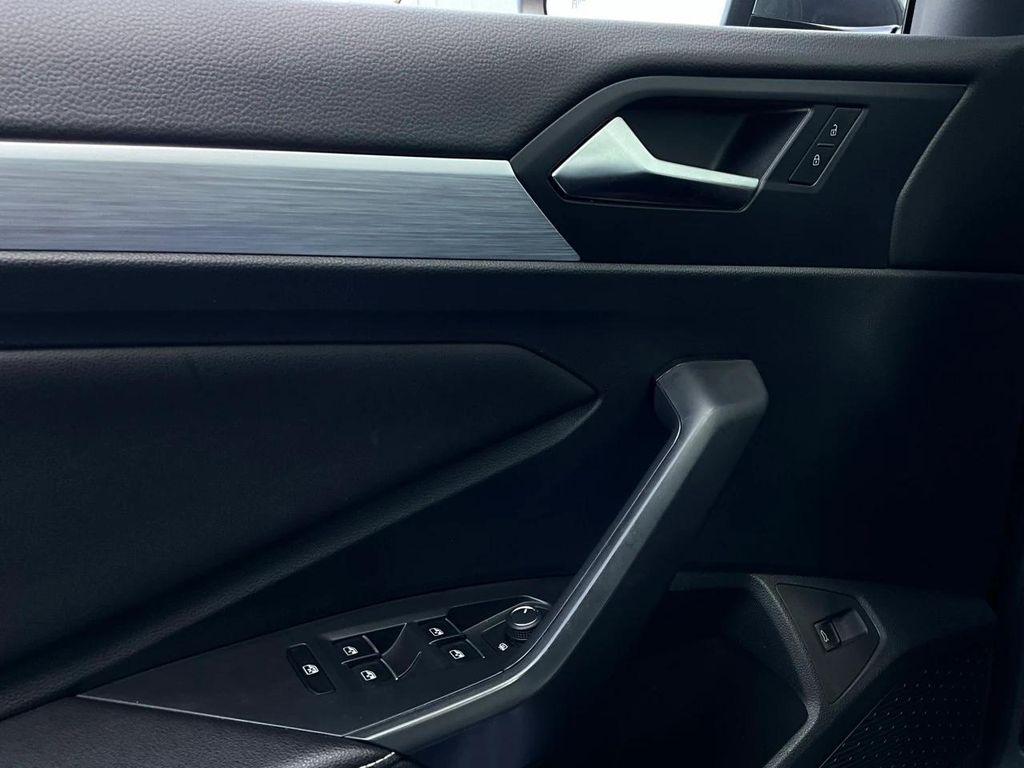 used 2025 Volkswagen Jetta car, priced at $16,901