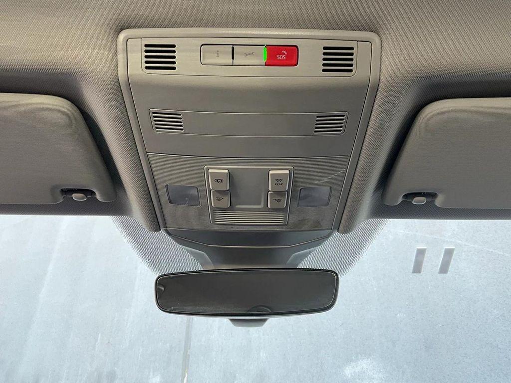 used 2025 Volkswagen Jetta car, priced at $16,901