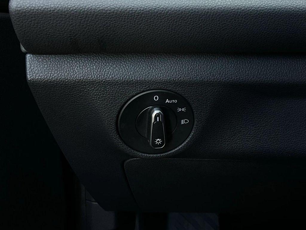 used 2025 Volkswagen Jetta car, priced at $16,901