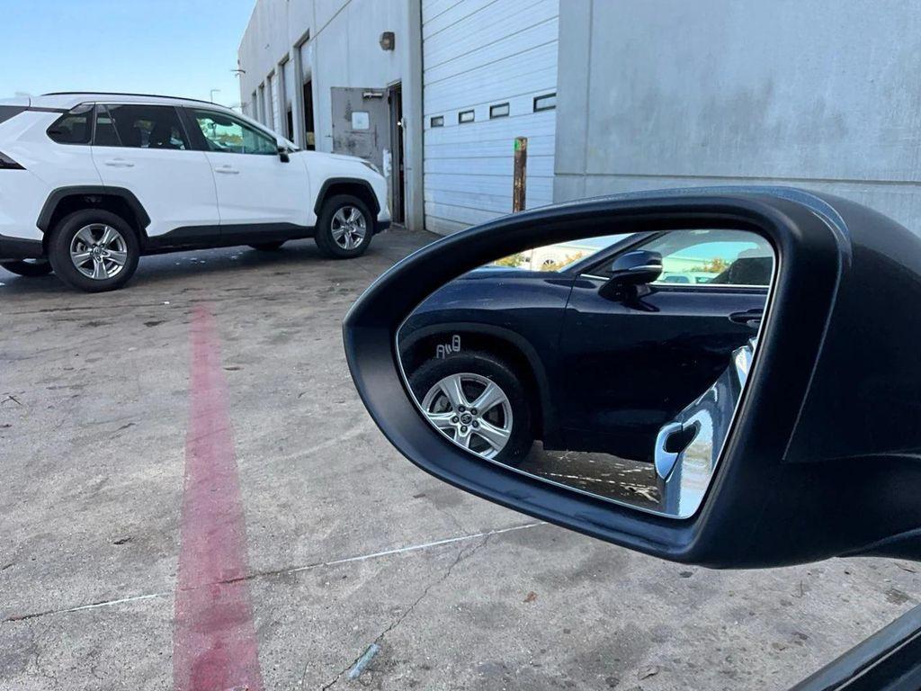 used 2025 Volkswagen Jetta car, priced at $16,901