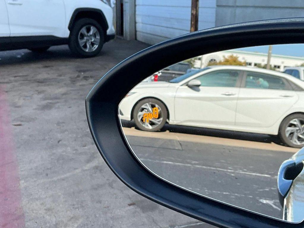 used 2025 Volkswagen Jetta car, priced at $16,901