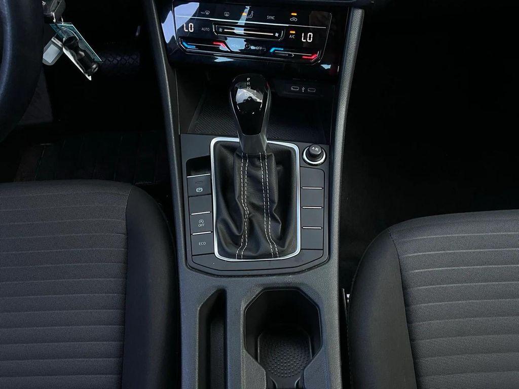 used 2025 Volkswagen Jetta car, priced at $16,901