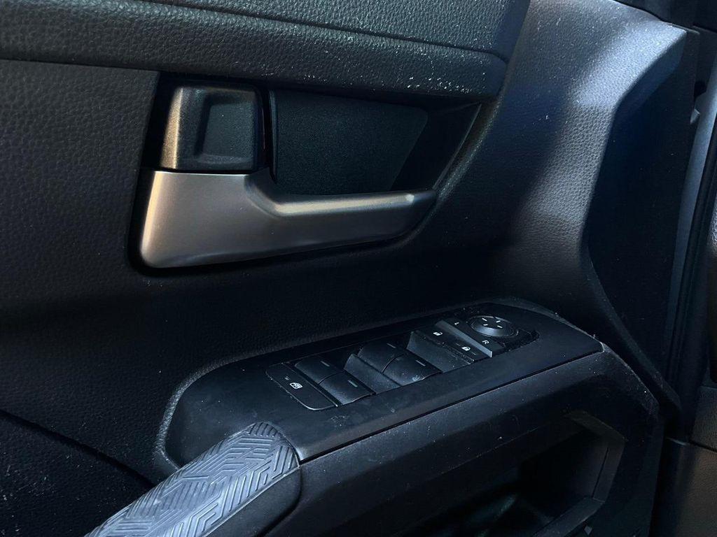 used 2024 Toyota Tacoma car, priced at $34,901