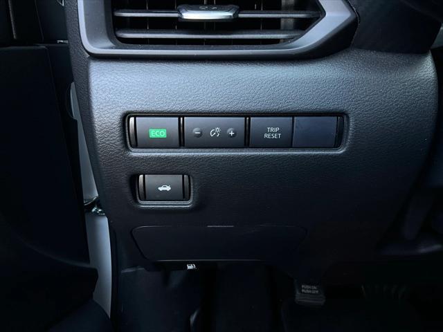 used 2024 Nissan Sentra car, priced at $17,801