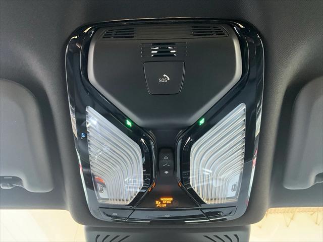 used 2024 BMW X4 car, priced at $39,901