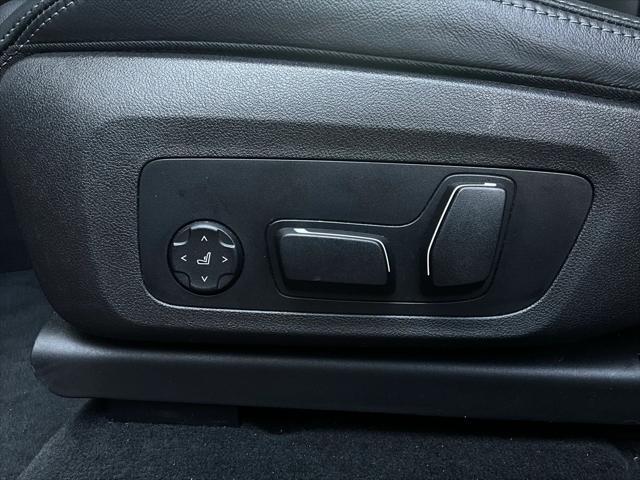 used 2024 BMW X4 car, priced at $39,901