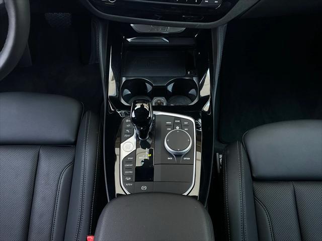 used 2024 BMW X4 car, priced at $39,901
