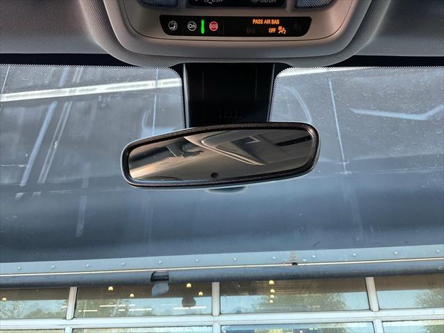 used 2023 GMC Terrain car, priced at $20,901