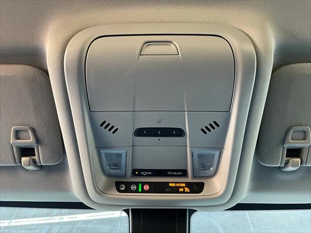 used 2023 GMC Terrain car, priced at $20,901