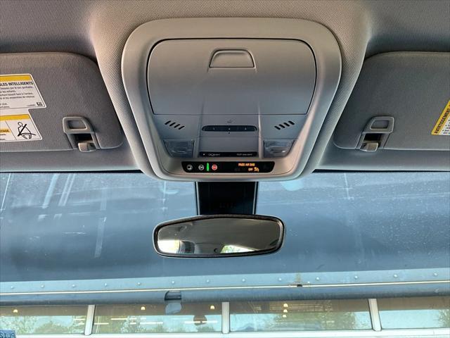 used 2023 GMC Terrain car, priced at $20,901