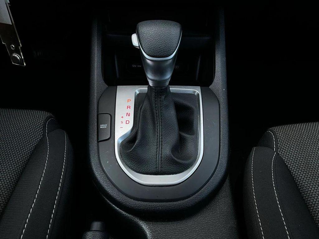used 2024 Kia Forte car, priced at $15,901