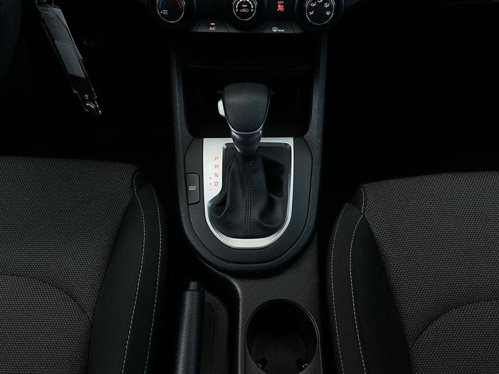 used 2024 Kia Forte car, priced at $15,901